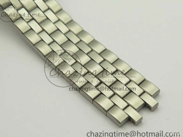 MIROTIME 0326 Mark XVII IW326504 MKS 1:1 Best Edition Black Dial On SS Bracelet MIYOTA 9015 V Durable 7210